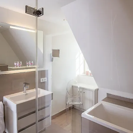 Loerkiwai 3 Ferienhaus