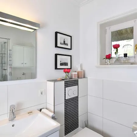 Ferienhaus Loerkiwai 3