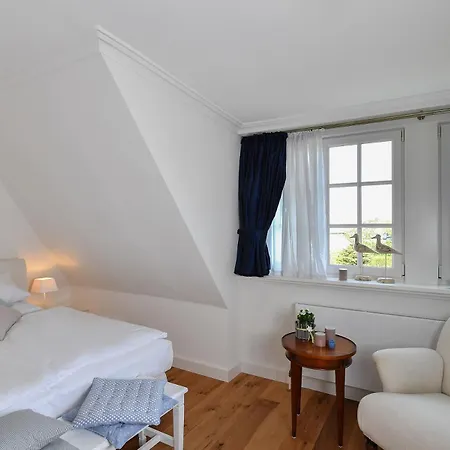 Loerkiwai 3 Ferienhaus *