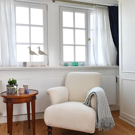 Ferienhaus Loerkiwai 3 *