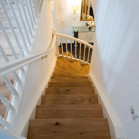 Ferienhaus Loerkiwai 3 Keitum