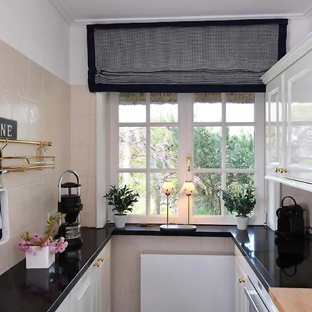 Loerkiwai 3 Ferienhaus