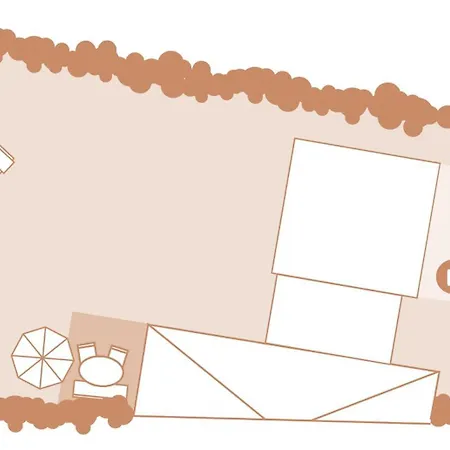בית נופש Loerkiwai 3 *
