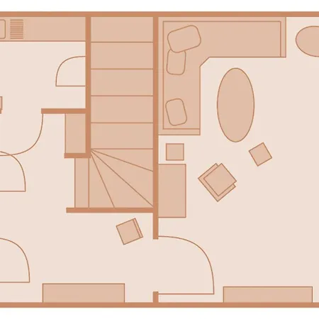 Loerkiwai 3 Ferienhaus *