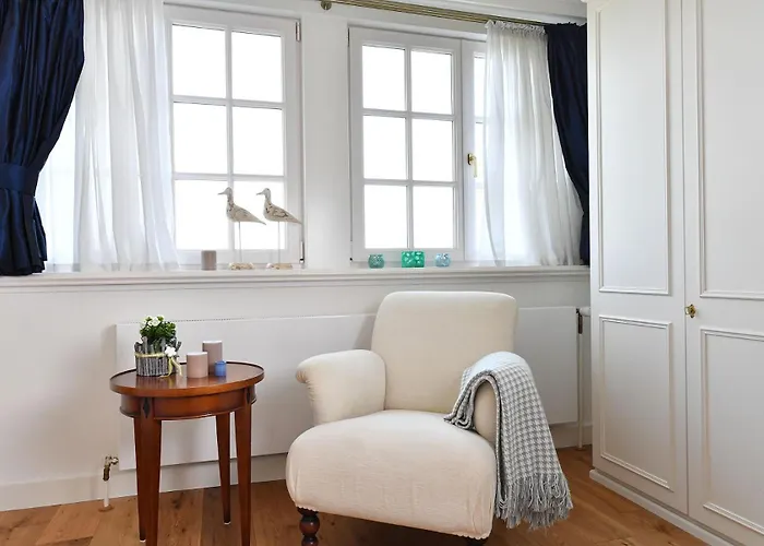 Vakantiehuis Loerkiwai 3 *