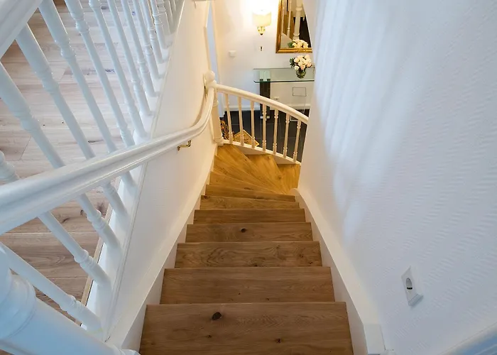 Vakantiehuis Loerkiwai 3 Keitum